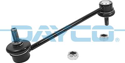 Dayco DSS3357 - Rod / Strut, stabiliser autospares.lv