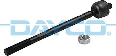 Dayco DSS3369 - Inner Tie Rod, Axle Joint autospares.lv