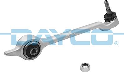 Dayco DSS3367 - Track Control Arm autospares.lv