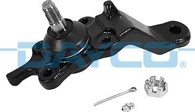 Dayco DSS3388 - Ball Joint autospares.lv