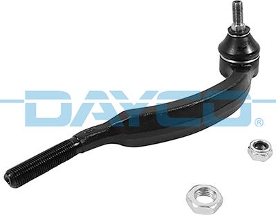 Dayco DSS3382 - Tie Rod End autospares.lv