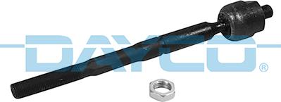 Dayco DSS3331 - Inner Tie Rod, Axle Joint autospares.lv