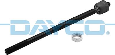 Dayco DSS3290 - Inner Tie Rod, Axle Joint autospares.lv