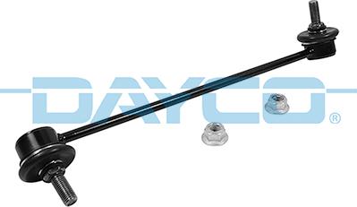 Dayco DSS3245 - Rod / Strut, stabiliser autospares.lv