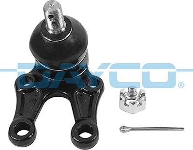 Dayco DSS3241 - Ball Joint autospares.lv