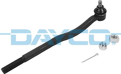 Dayco DSS3242 - Tie Rod End autospares.lv