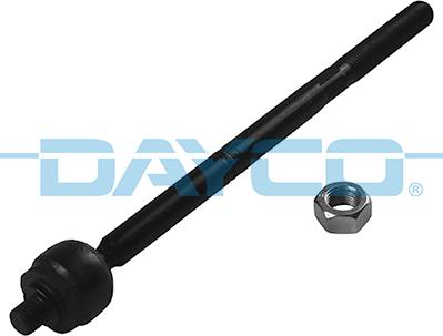 Dayco DSS3259 - Inner Tie Rod, Axle Joint autospares.lv