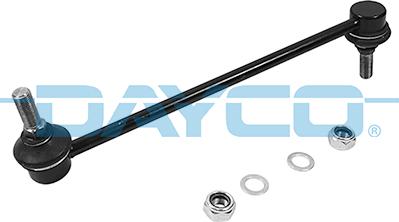 Dayco DSS3254 - Rod / Strut, stabiliser autospares.lv