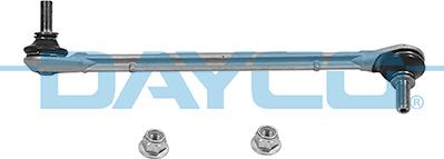 Dayco DSS3257 - Rod / Strut, stabiliser autospares.lv