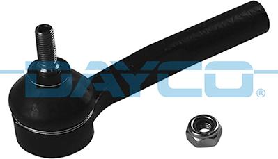 Dayco DSS3264 - Tie Rod End autospares.lv