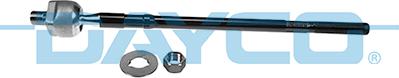 Dayco DSS3201 - Inner Tie Rod, Axle Joint autospares.lv