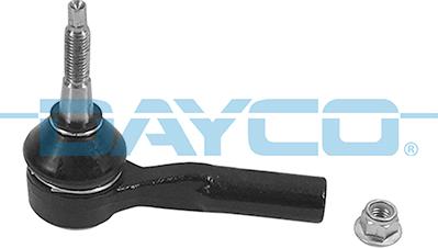 Dayco DSS3214 - Tie Rod End autospares.lv