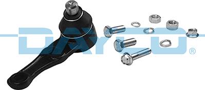 Dayco DSS3215 - Ball Joint autospares.lv