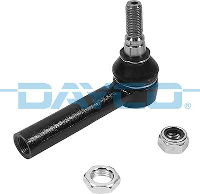 Dayco DSS3211 - Tie Rod End autospares.lv