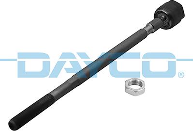 Dayco DSS3218 - Inner Tie Rod, Axle Joint autospares.lv