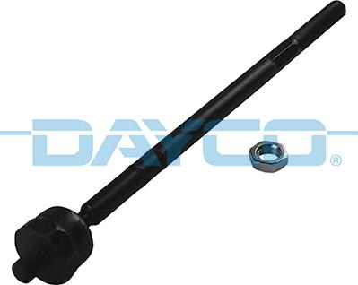 Dayco DSS3217 - Inner Tie Rod, Axle Joint autospares.lv