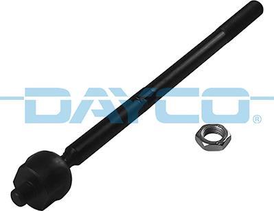 Dayco DSS3286 - Inner Tie Rod, Axle Joint autospares.lv