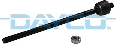 Dayco DSS3288 - Inner Tie Rod, Axle Joint autospares.lv