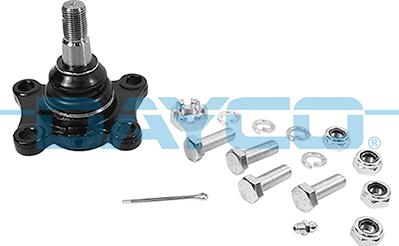 Dayco DSS3234 - Ball Joint autospares.lv