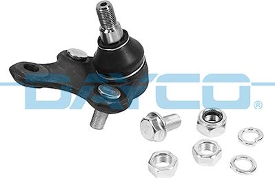 Dayco DSS3235 - Ball Joint autospares.lv