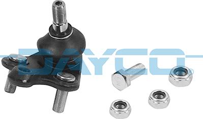 Dayco DSS3231 - Ball Joint autospares.lv