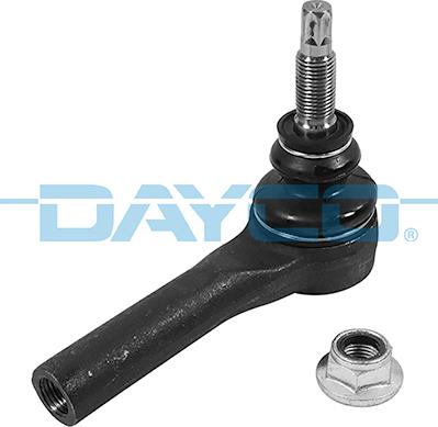 Dayco DSS3224 - Tie Rod End autospares.lv