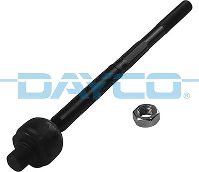 Dayco DSS3220 - Inner Tie Rod, Axle Joint autospares.lv