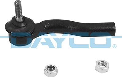 Dayco DSS3228 - Tie Rod End autospares.lv