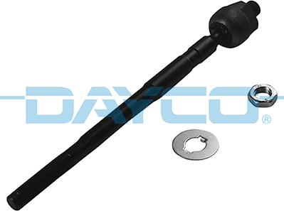 Dayco DSS3274 - Inner Tie Rod, Axle Joint autospares.lv