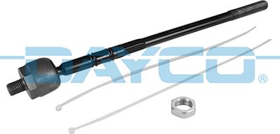 Dayco DSS3278 - Inner Tie Rod, Axle Joint autospares.lv