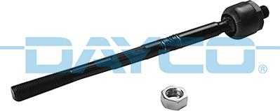 Dayco DSS3277 - Inner Tie Rod, Axle Joint autospares.lv