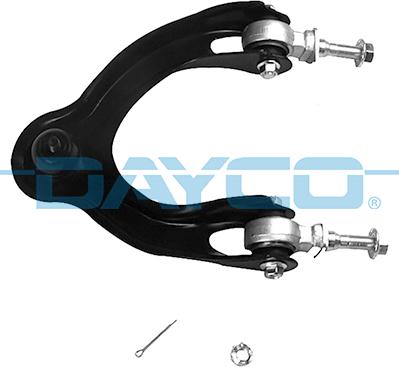 Dayco DSS3741 - Track Control Arm autospares.lv