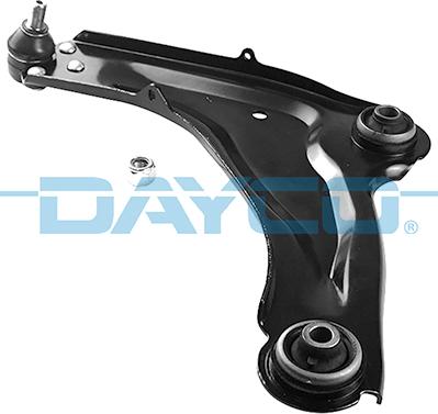 Dayco DSS3748 - Track Control Arm autospares.lv