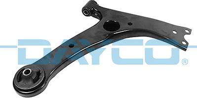 Dayco DSS3759 - Track Control Arm autospares.lv