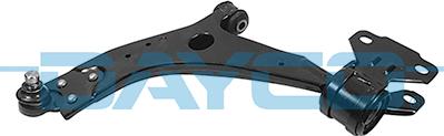 Dayco DSS3755 - Track Control Arm autospares.lv