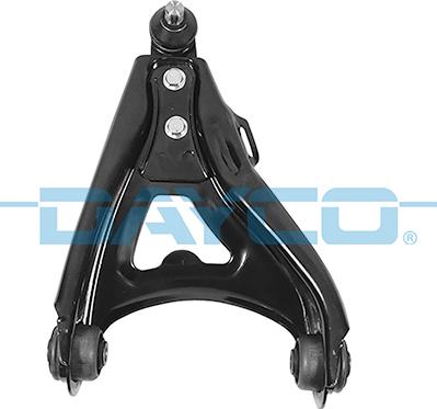 Dayco DSS3769 - Track Control Arm autospares.lv