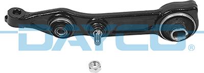 Dayco DSS3704 - Track Control Arm autospares.lv