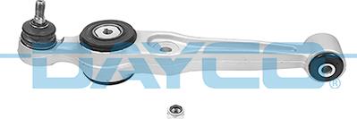 Dayco DSS3705 - Track Control Arm autospares.lv