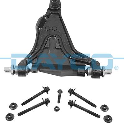 Dayco DSS3785 - Track Control Arm autospares.lv