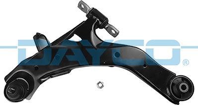 Dayco DSS3780 - Track Control Arm autospares.lv