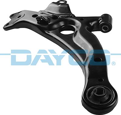 Dayco DSS3788 - Track Control Arm autospares.lv