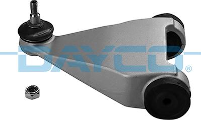 Dayco DSS3782 - Track Control Arm autospares.lv