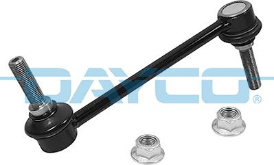 Dayco DSS3721 - Rod / Strut, stabiliser autospares.lv