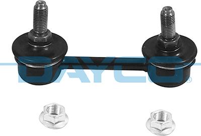 Dayco DSS2995 - Rod / Strut, stabiliser autospares.lv