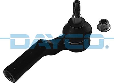 Dayco DSS2949 - Tie Rod End autospares.lv