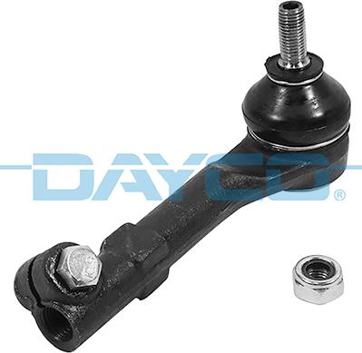 Dayco DSS2945 - Tie Rod End autospares.lv