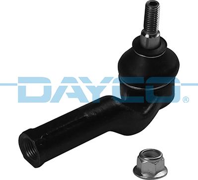 Dayco DSS2948 - Tie Rod End autospares.lv