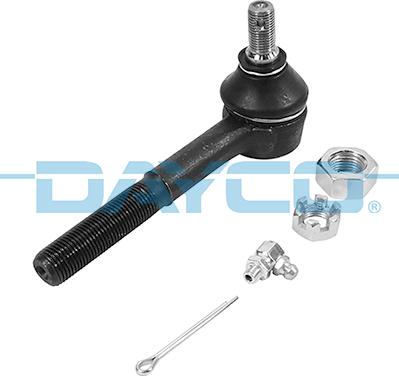 Dayco DSS2943 - Tie Rod End autospares.lv