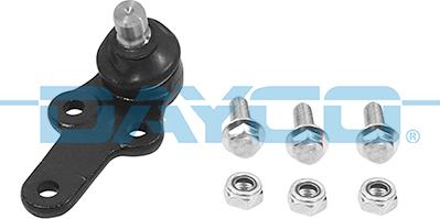 Dayco DSS2955 - Ball Joint autospares.lv