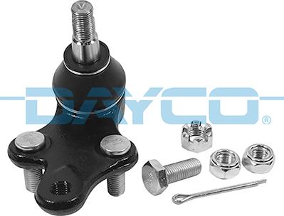 Dayco DSS2958 - Ball Joint autospares.lv